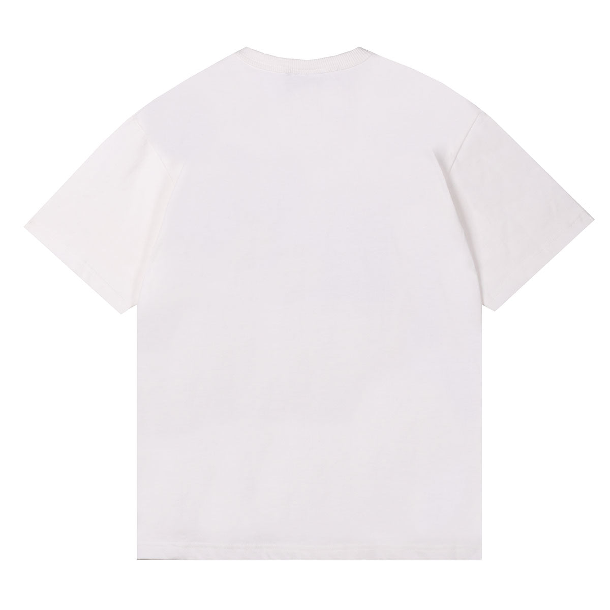 Flying Horse - Shortsleeve T-Shirt