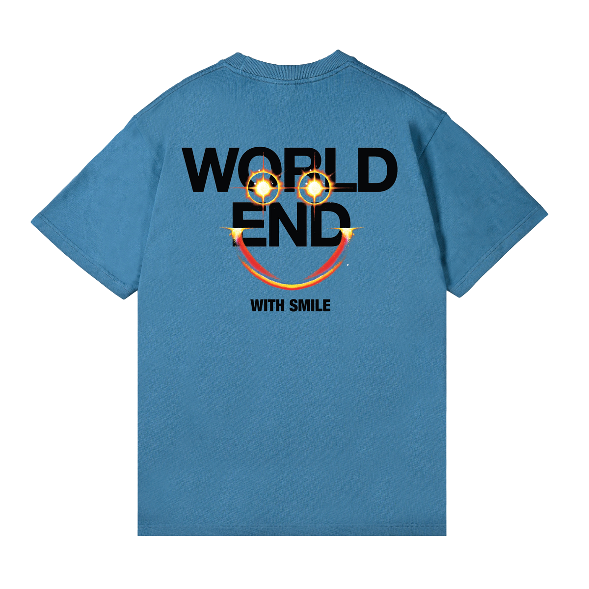 World End - Shortsleeve T-Shirt