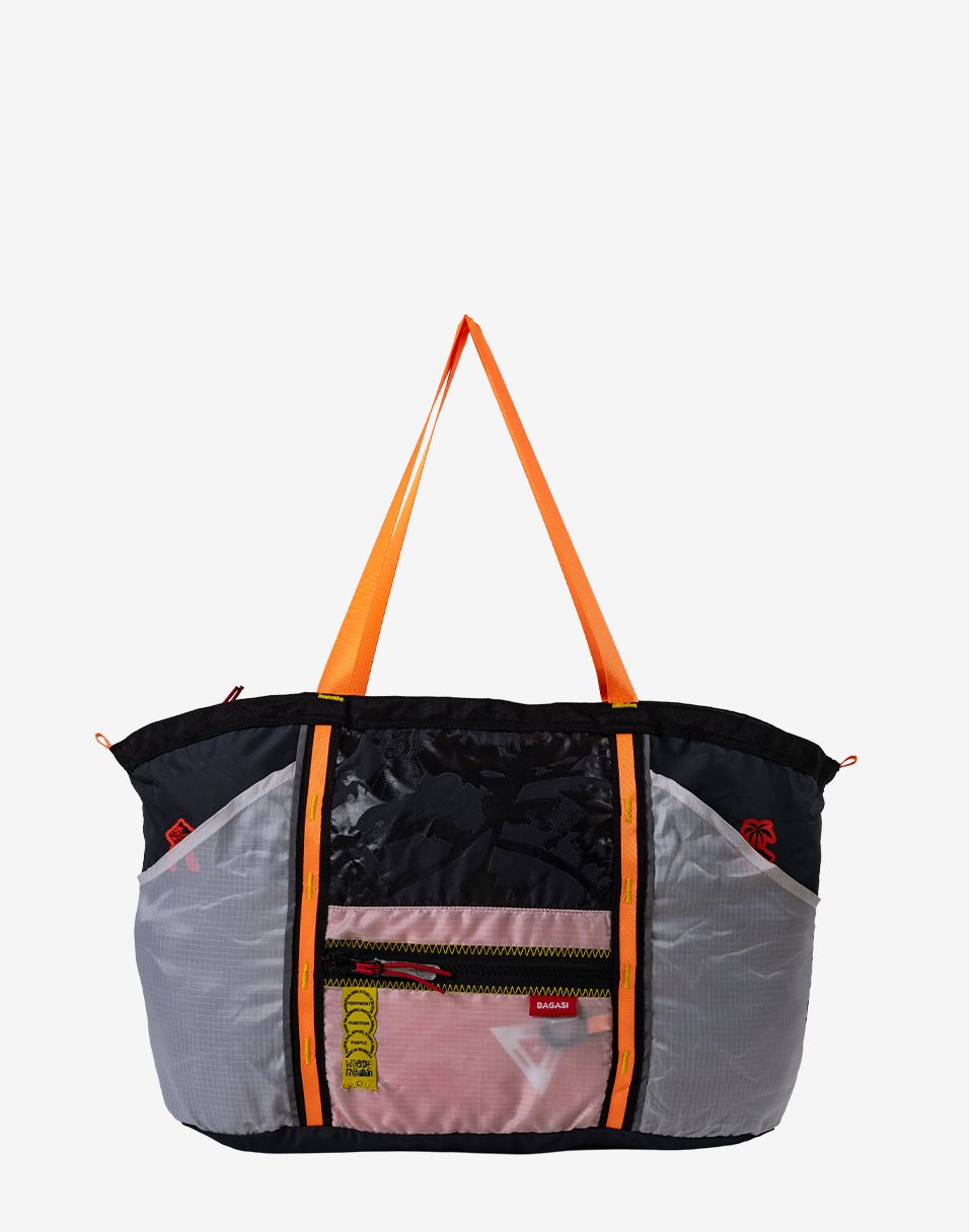 Celestial Bloom Lipa - Duffle Bag