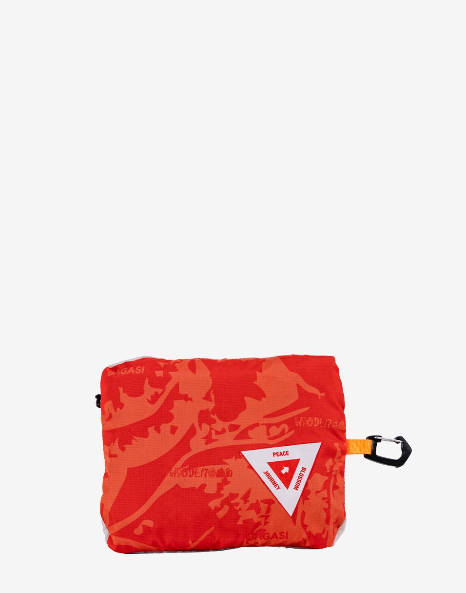 Celestial Bloom Lipa - Duffle Bag