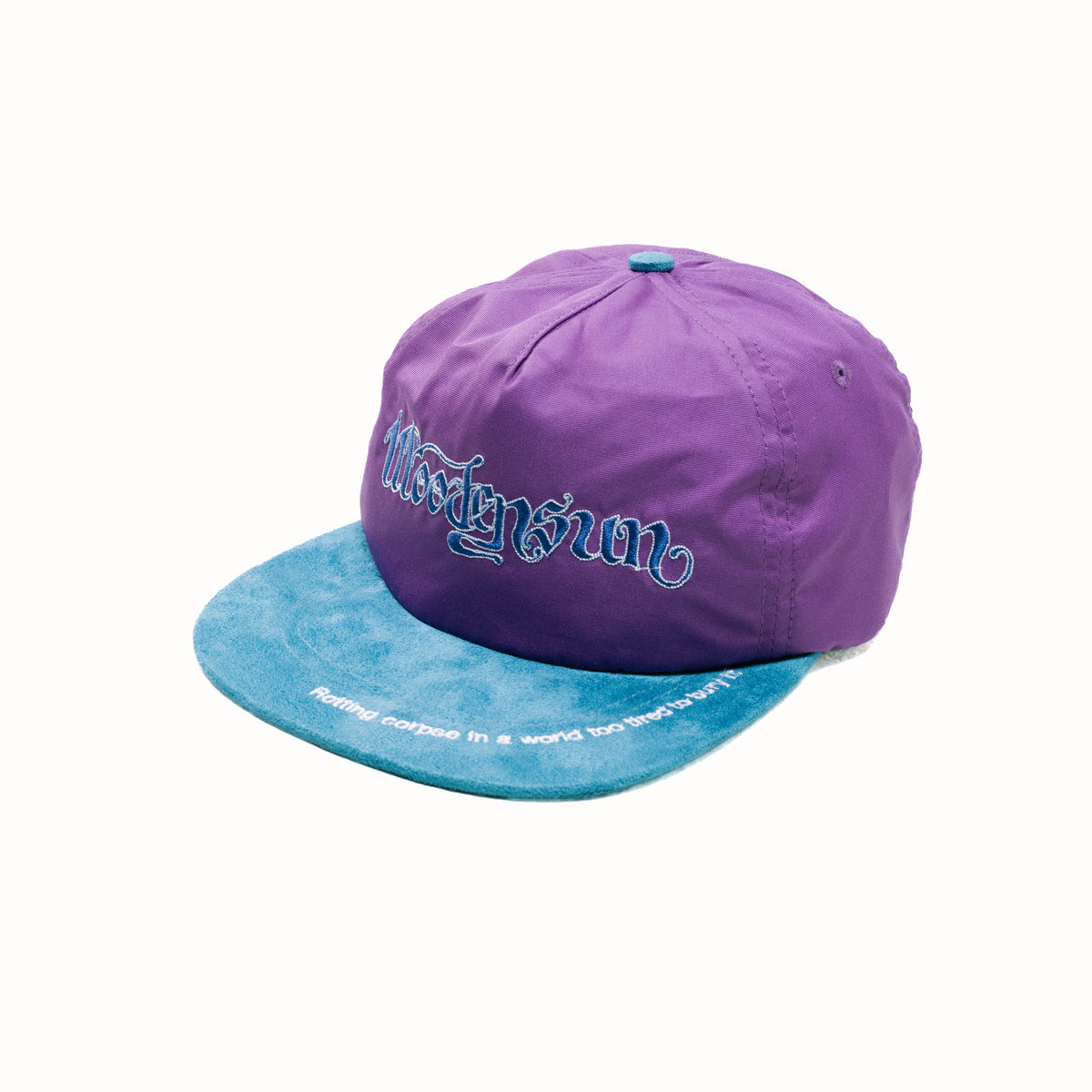 Woodensun - Caps
