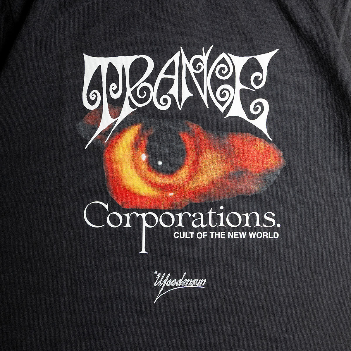 Trance Society - Shortsleeve T-Shirt
