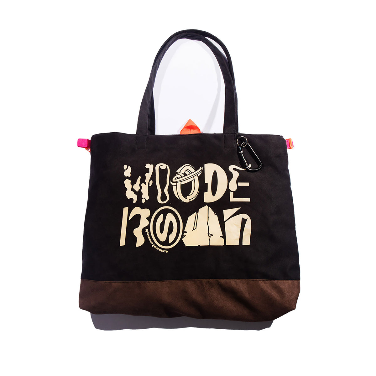 Mortar - Totebag